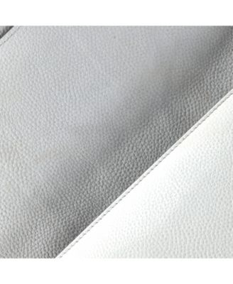 Кожаная сумка с клапаном Jacquemus Le Bambinou, бывшая в употреблении