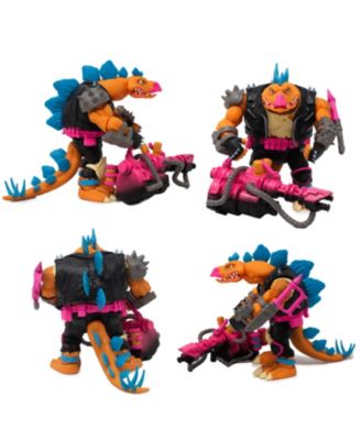 - Marr Ossis:Powerful Poses: With exceptional articulation, for dynamic combat scenes, making him a great addition to your action figure or dinosaur collection and enhancing imaginative play!