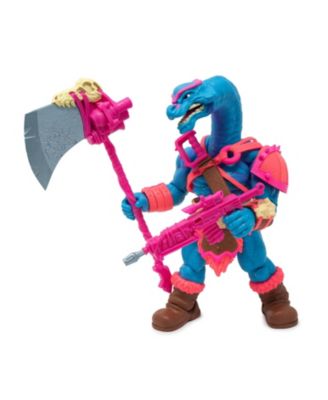 Saurozoic Warrior Range Brakhion: Futuristic, Armored Dinosaur Hero – Highly Articulated, Posable Collectible Action Figure with Full Range of Accessories – 6 Inch Scale 1:12, Ages 8+