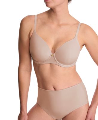 Women's Cloud Comfort Back-Smoothing T-Shirt Bra, 731338