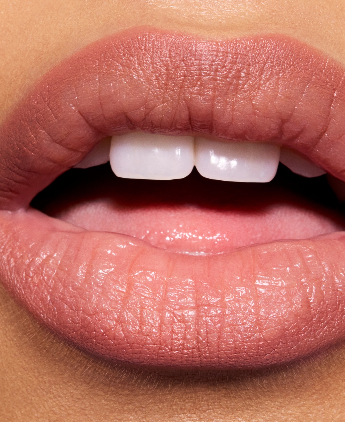 Mac Lip Liner Pencil In New Cool Spice