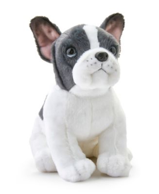 Geoffrey's Toy Box French Bulldog Puppy Dog Plush, Created for
