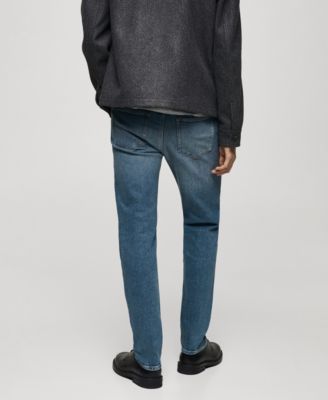 Men's Slim-Fit Jan Jeans