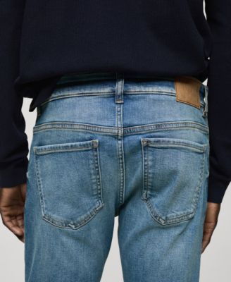 Men's Skinny-Fit Jude Jeans