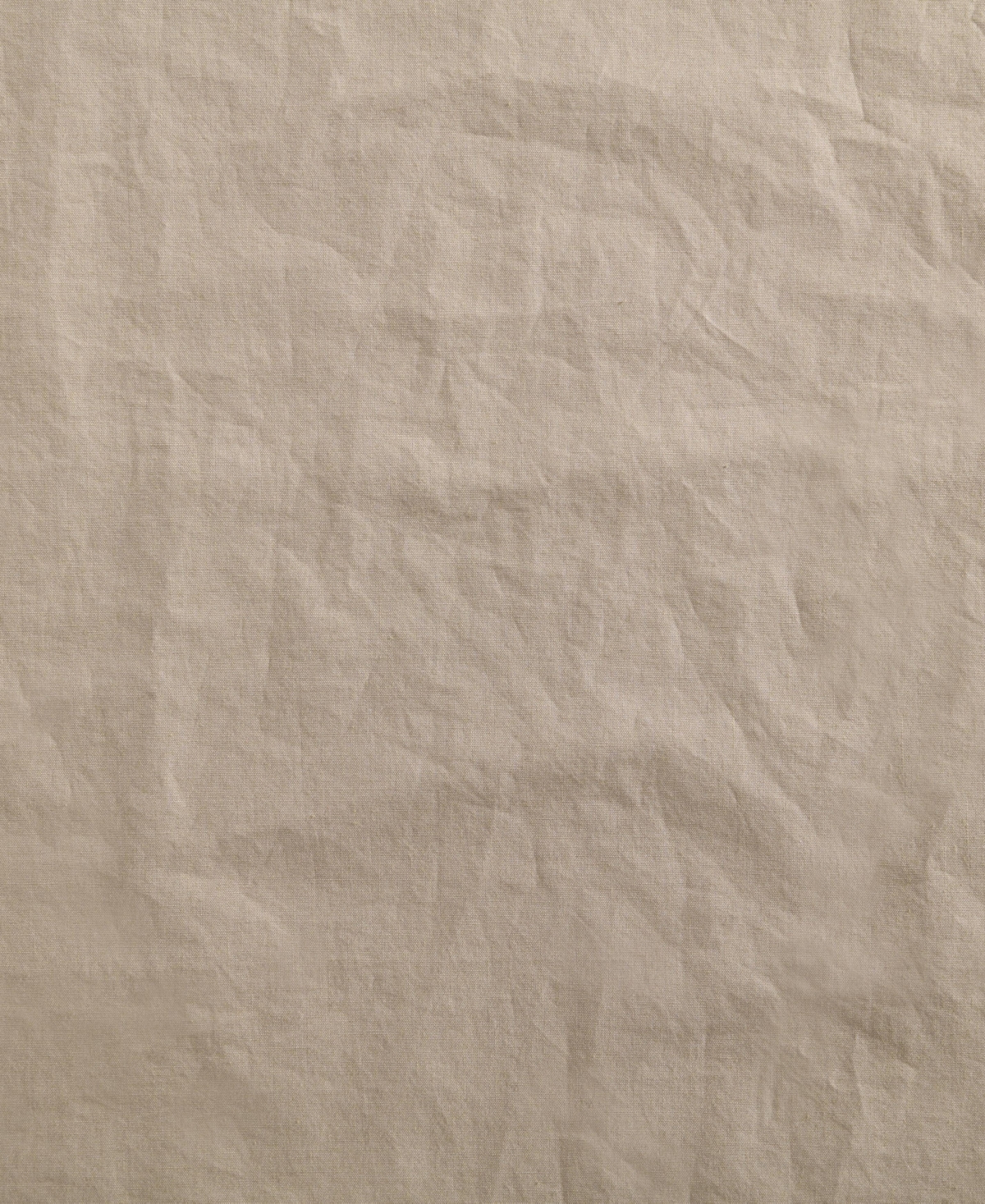 Calvin Klein Washed Percale Solid 2-pc. Comforter Set, Twin/twin Xl In Camel Brown