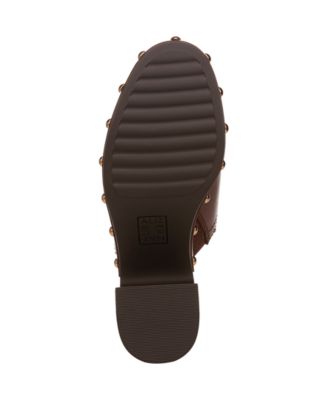 Women's Bailey Round Toe Platform Clogs