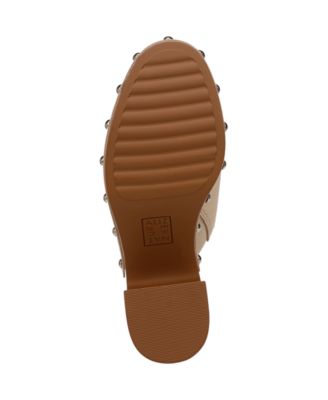 Women's Bailey Round Toe Platform Clogs