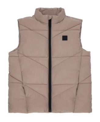 Little and Big Boys Quilted Puffer Vest