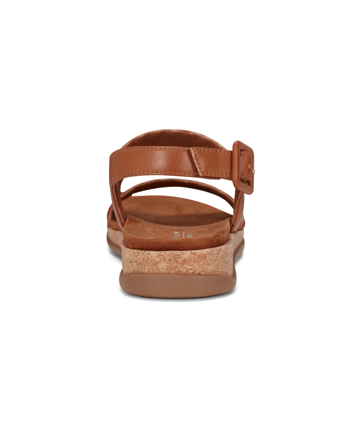 ROCKPORT WOMEN'S YARELIA OPEN TOE CASUAL SLINGBACK SANDALS 