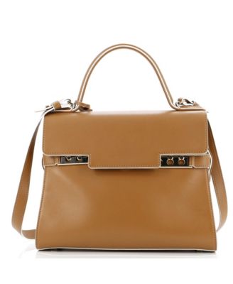 Pre-Owned Delvaux