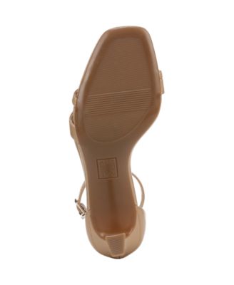 Women's Khloe Open Square Toe Dress Sandals