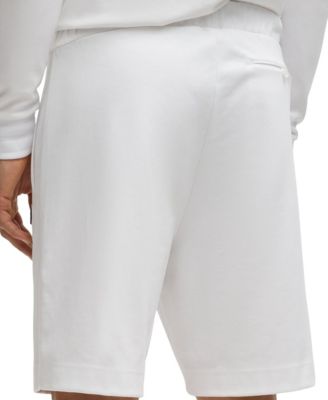 Men's Double B Monogram Shorts