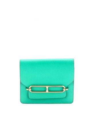 Pre-Owned HERMÉS