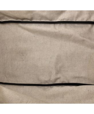 GM Saint Louis Tote Printed Coated Canvas