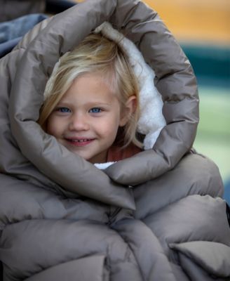 Baby Front Pocket Blanket 212 Evolution