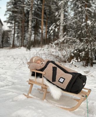 Baby Front Pocket Blanket 212 Evolution