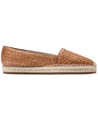 Cole Haan ★【スリッポン】Women's Cloudfeel Keely A-Line Cole Haan Women's Cloudfeel Keely A-Line Espadrilles - Macy's