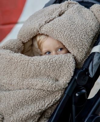 Baby Hooded Pod
