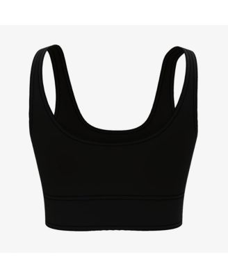 Удлиненный бюстгальтер для плавания Calypsa Plus Size