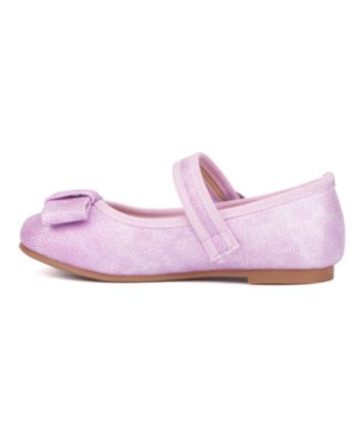 Toddler Empower Maryjane Dress Shoe