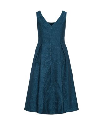 Plus Size Estella Dress