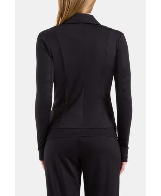 Блейзер с радиоприемником