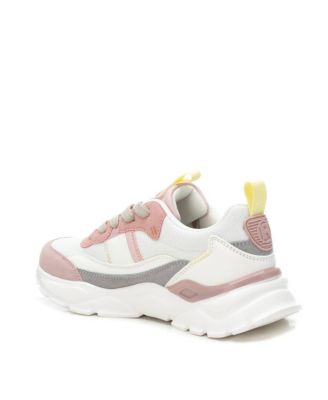 Refresh Collection Women's Casual Sneakers By XTI