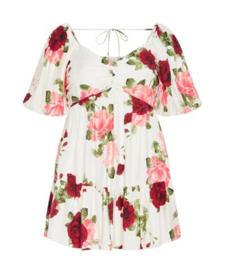 Women's Mindy Rose Dress