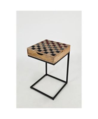 Set of 1 Global Archive Checkerboard C-Table