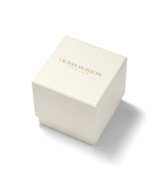 Women's Grosvenor Mini Two-Tone Bracelet Watch, 20mm