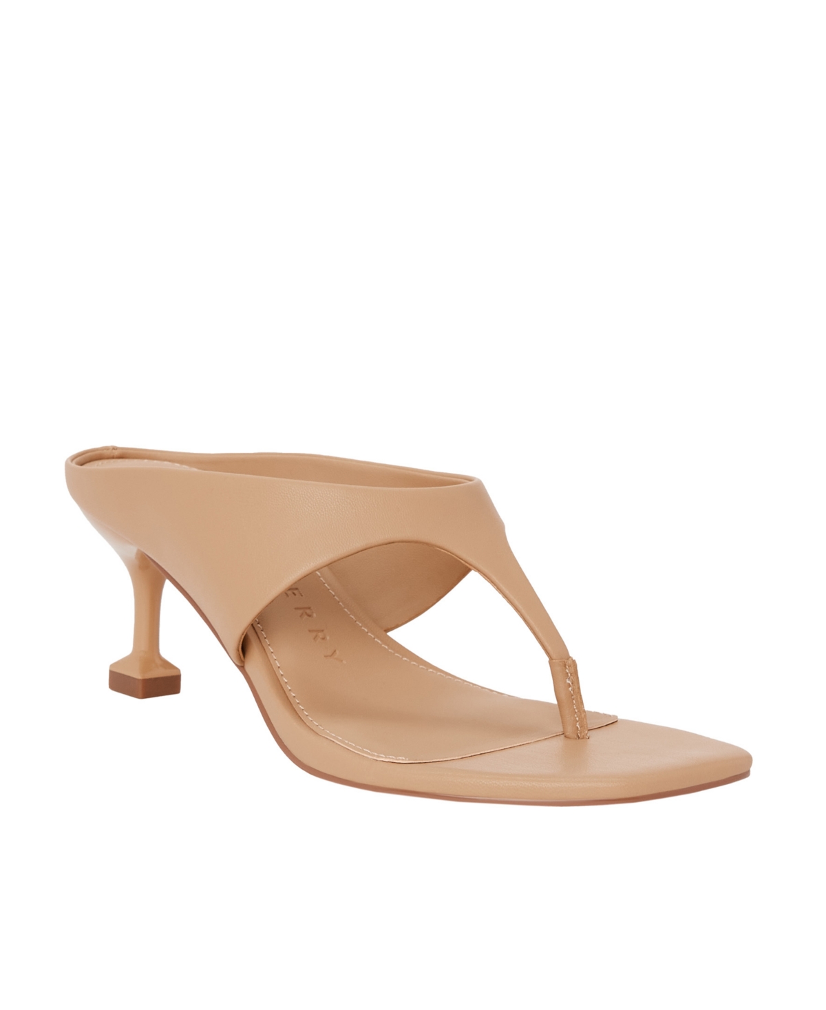 Women's Oceanside Low Slip-On Sandals - Caramel