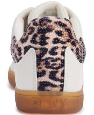 Women's Seacliff Lace-Up Sneakers