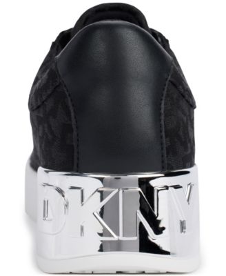 Women's Maben Lace-Up Sneakers