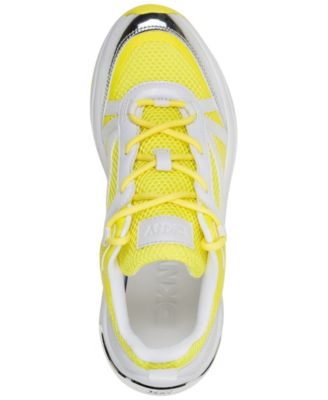 Women's Juna Lace-Up Sneakers