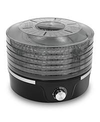 Food Dehydrator with Adjustable Temperature