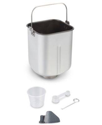 2lb Programmable Bread Machine