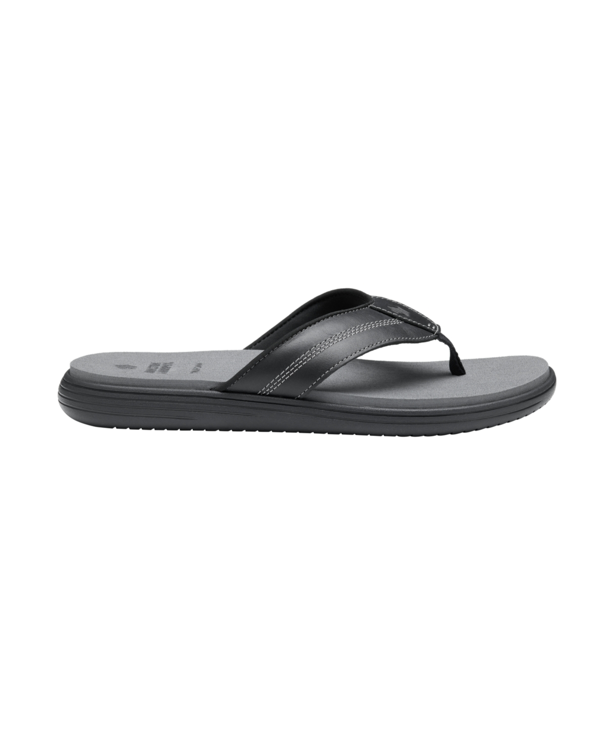 JOHNSTON & MURPHY MEN'S UPTON FLIP FLOP 
