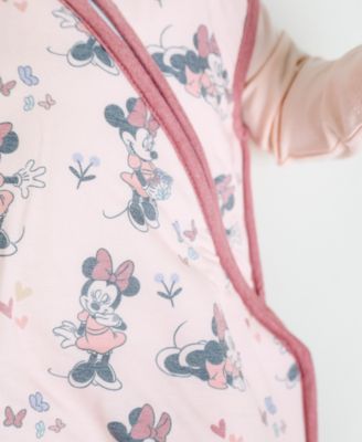 Baby Minnie Mouse 1.7 TOG Sleep Bag, 0-6mo