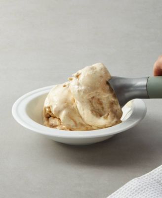 Balance Aluminum 7.5" Ice Cream Scoop
