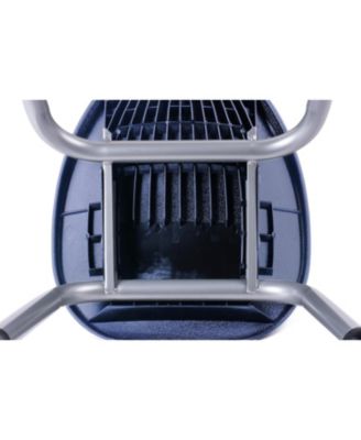 Chair and Table Set for Schools - Table  24 x 48 inch (60 x 120cm) - Height Adjustable Legs