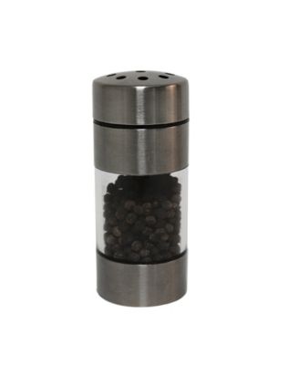 Geminis 3.95" Stainless Steel Coarse Dispenser