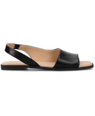 Women's Brinsley Slingback Flat Sandals