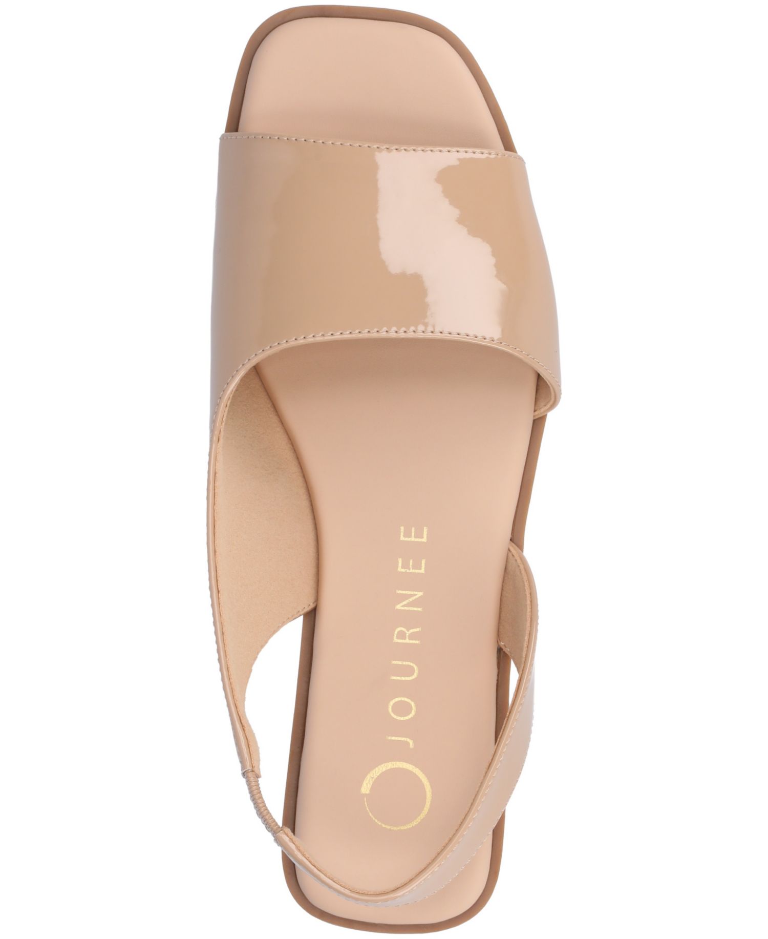 Women's Brinsley Slingback Flat Sandals