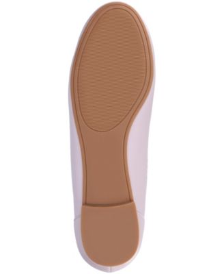 Women's Kamrah Perforated Ballet Flats