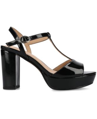 Women's Nalie T-Strap Platform Dress Sandals