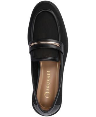 Women's Rainey Slip On Tailored Loafers