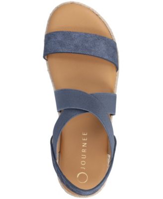 Women's Caroline Strappy Espadrille Sandals
