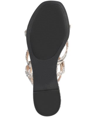 Women's Serissa Strappy Flat Sandals