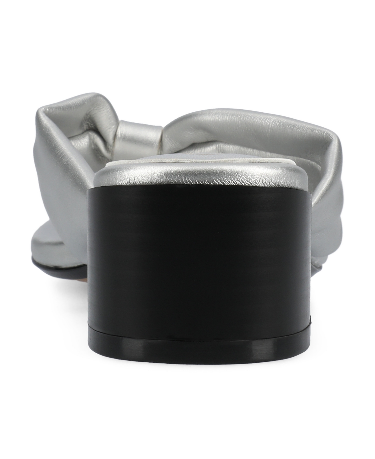 Journee Collection Womens Seelah Heeled Sandals In Multi