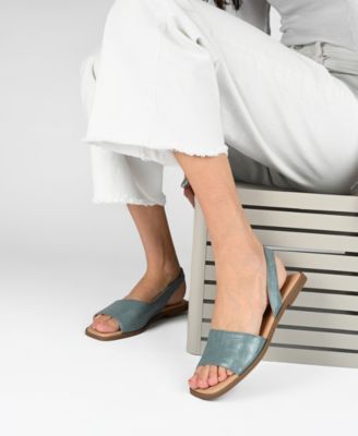 Women's Brinsley Slingback Flat Sandals